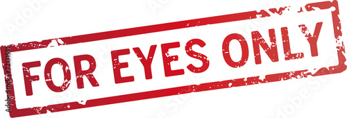 stempel for eyes only