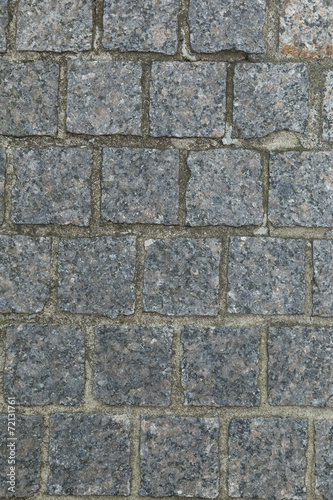 Wallpaper Mural コンクリートの壁　Concrete wall Torontodigital.ca