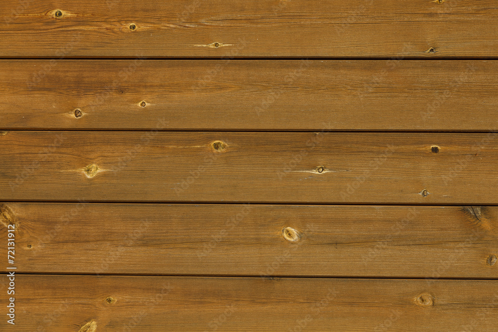 Obraz premium 板の壁