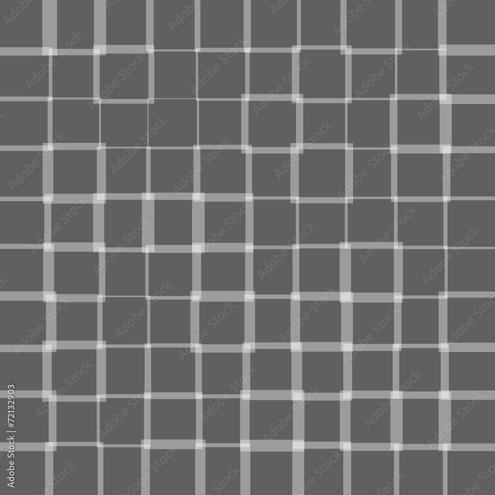 Gray abstract background. Raster