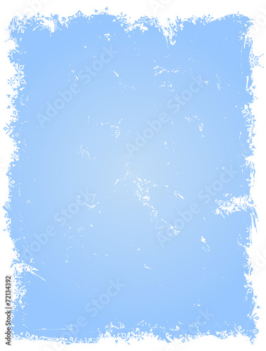 Winter Background