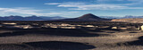 Mountain Plateau Puna, Northern Argentina
