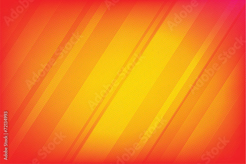 orange abstract background for design