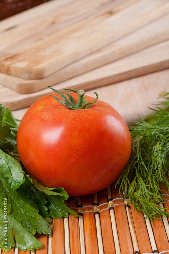 tomato