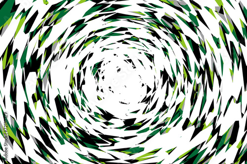 背景素材壁紙(らくがき風な太陽の模様)