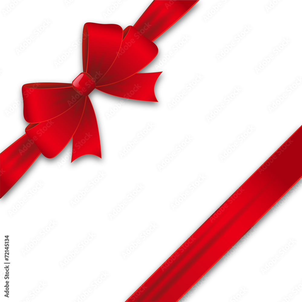 Red Ribbon Red Ribbon
