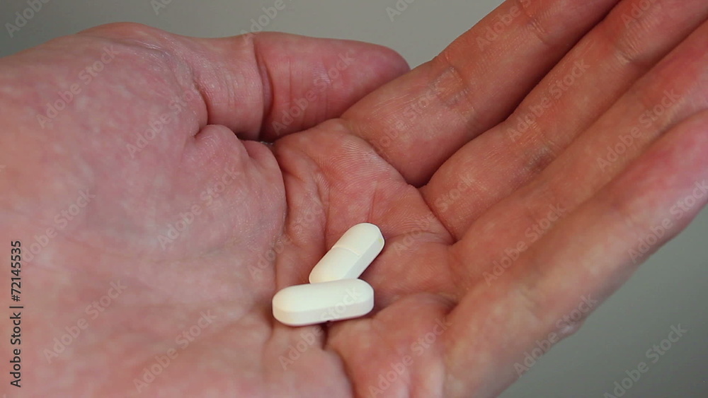 Prescription, doctor giving tablets to patient, hope for better Prescription, doctor giving tablets to patient, hope for better