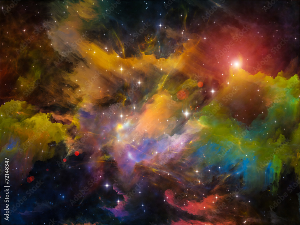 Nebula Arrangement