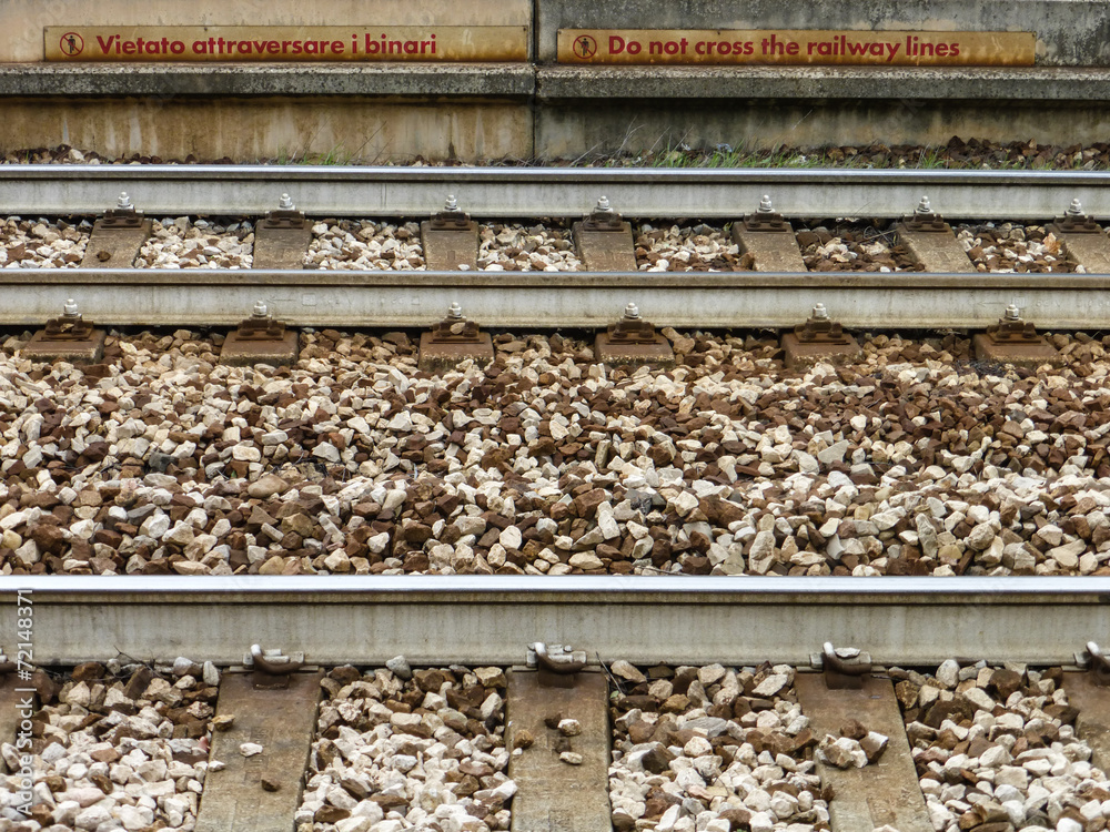 railway lines railway lines