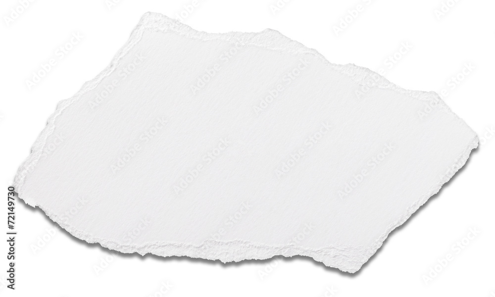 white paper ripped message background white paper ripped message background