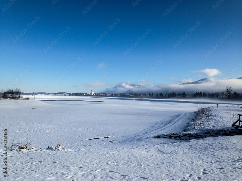 Winterlandschaft