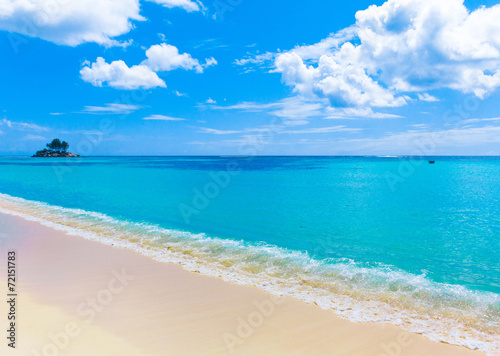 Sand Paradise Beach
