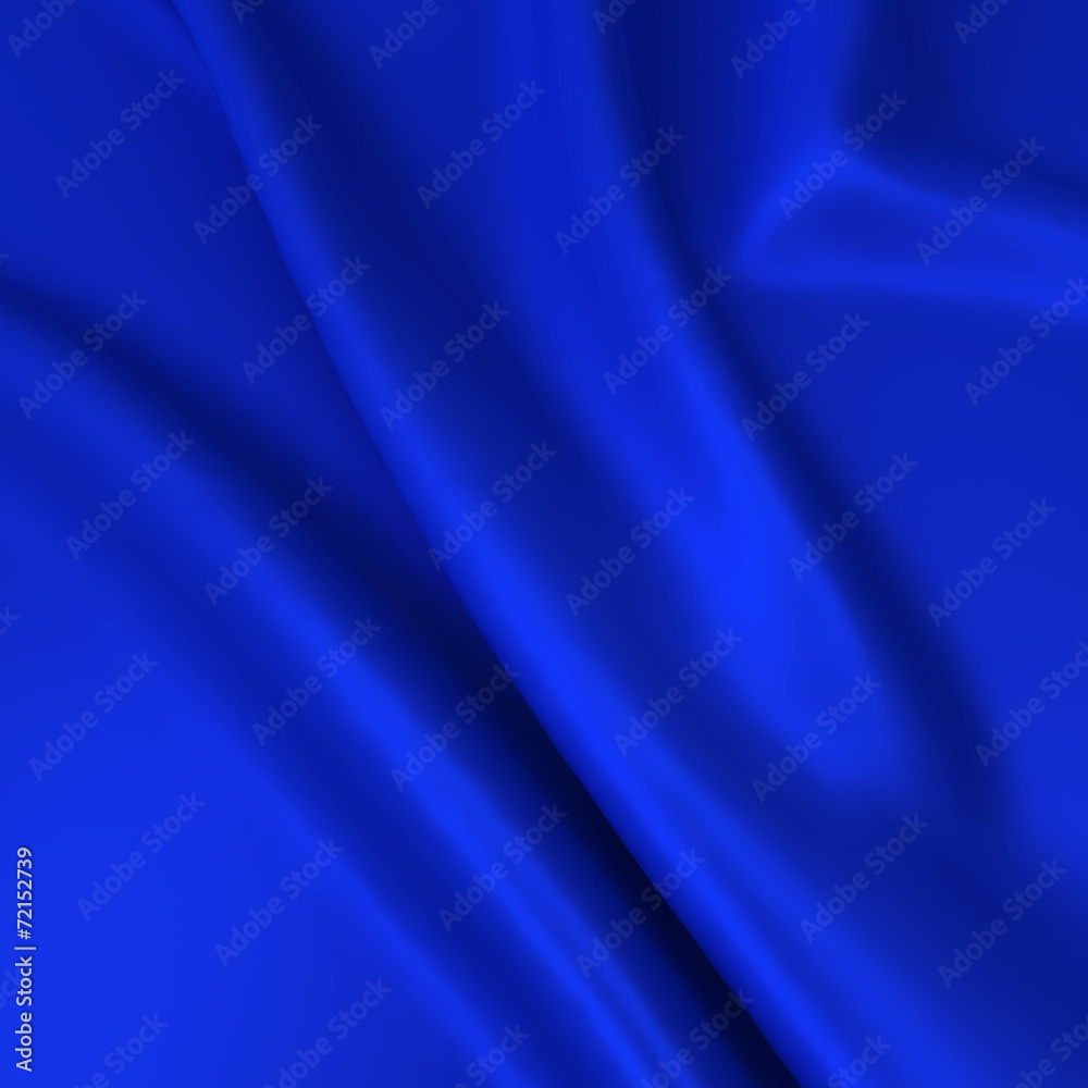 Obraz premium Cloth folds