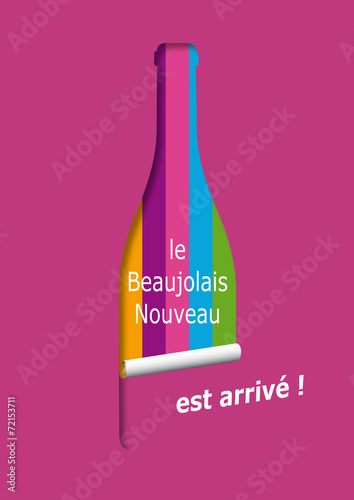 beaujolais nouveau
