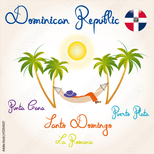 Background Dominican Republic