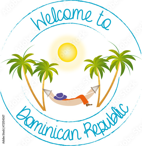 Welcome to Dominican Republic