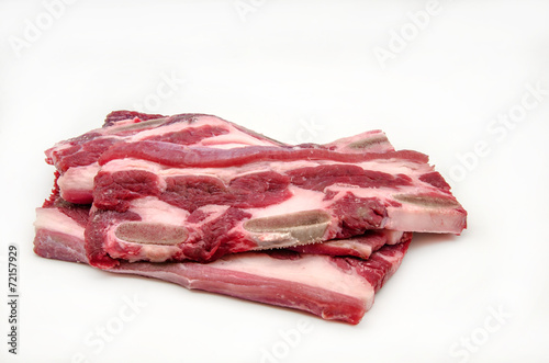 Churrasco de ternera