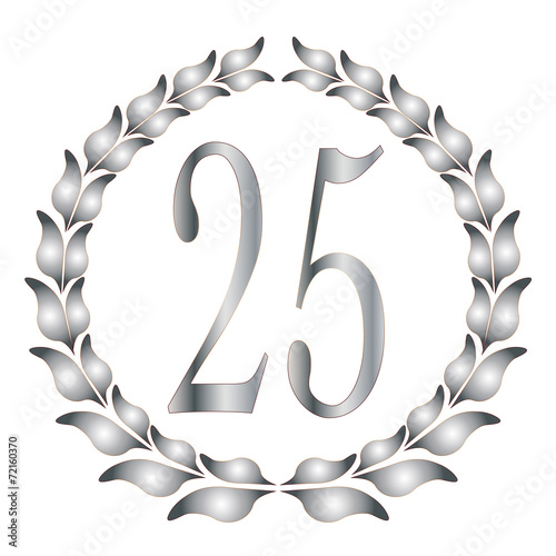 25th Anniversary