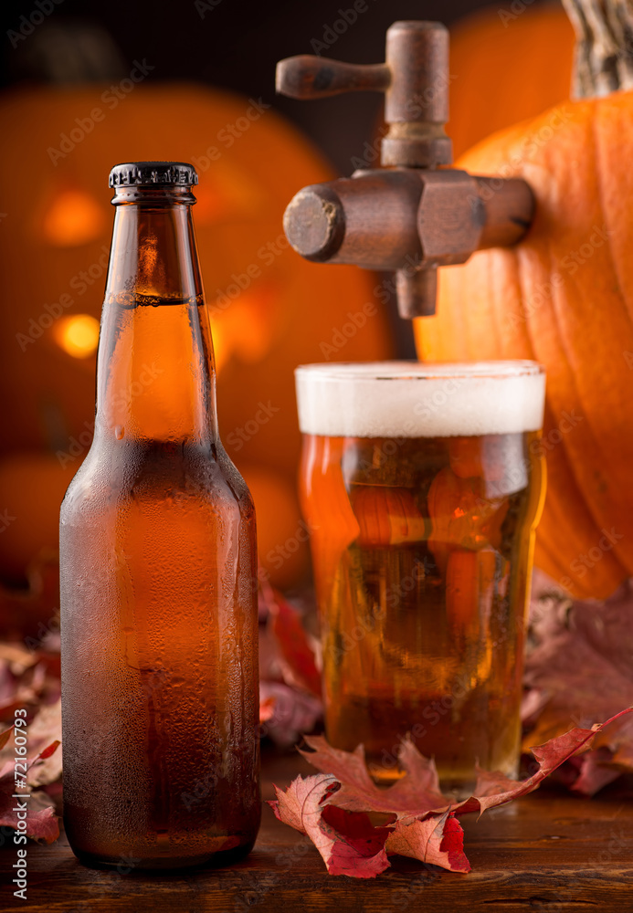 Pumpkin Ale Pumpkin Ale