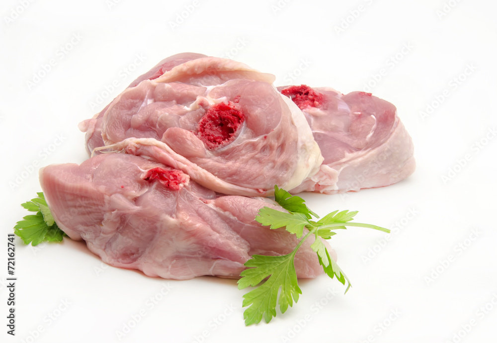 Carne de pollo, Carne de pollo,