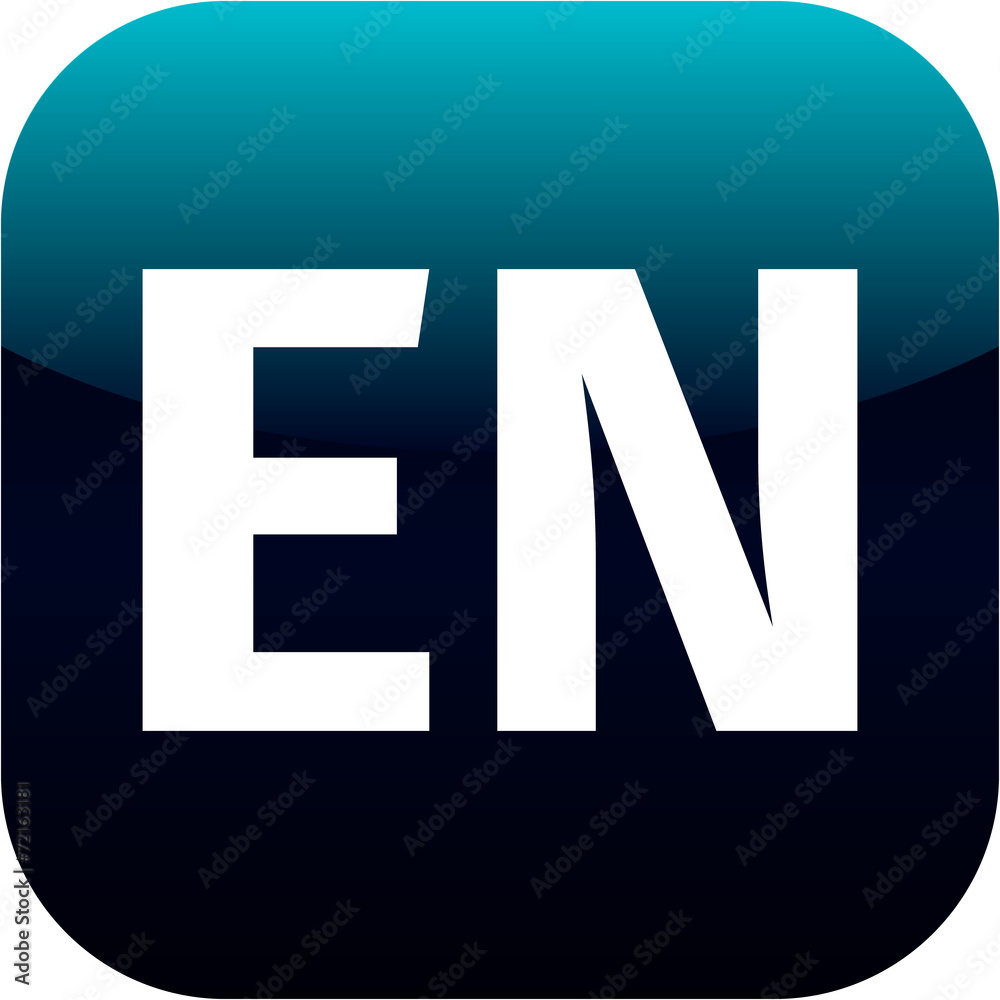 EN domain icon