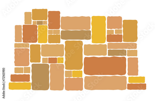 Fotografie stone background for design and decorate