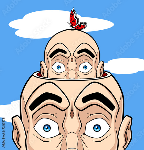 The human mind