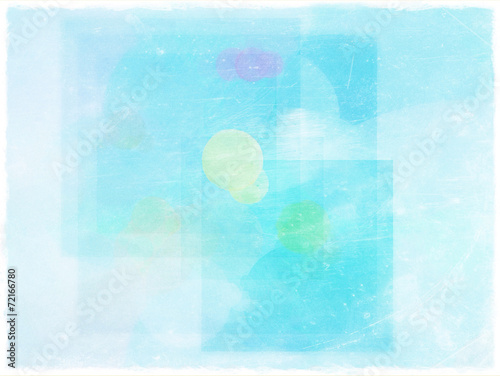 Abstract grunge background