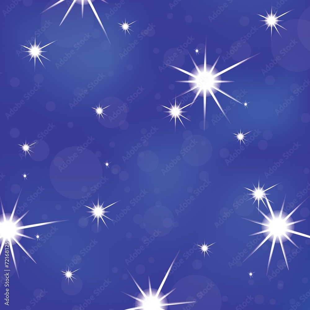 Fototapeta premium stars background