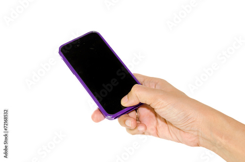 hand phone