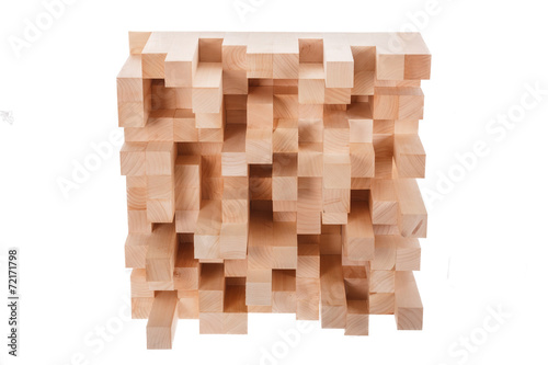 photo of skyline music diffusor