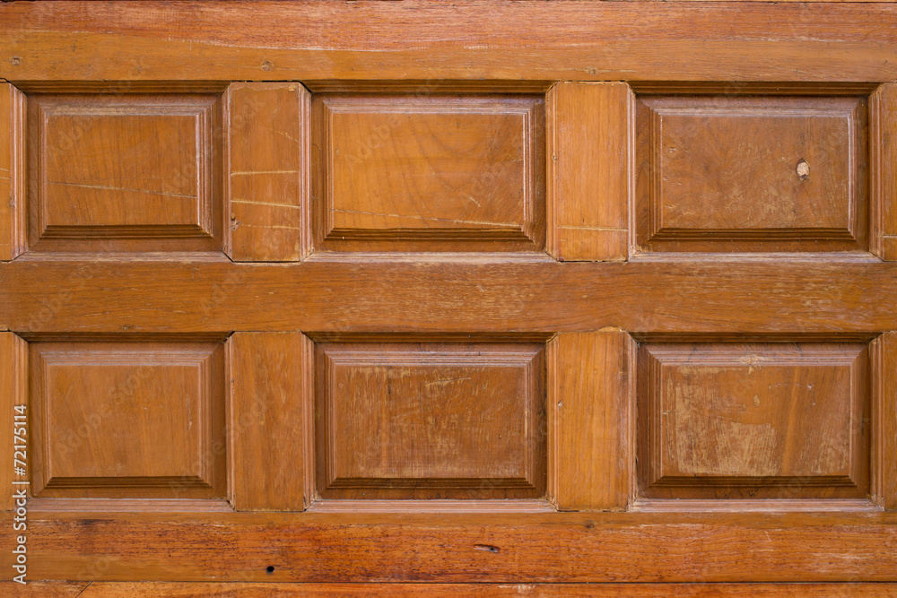 brown wood plank background