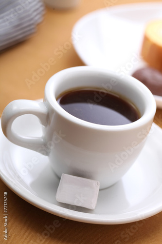 コーヒータイム イメージ