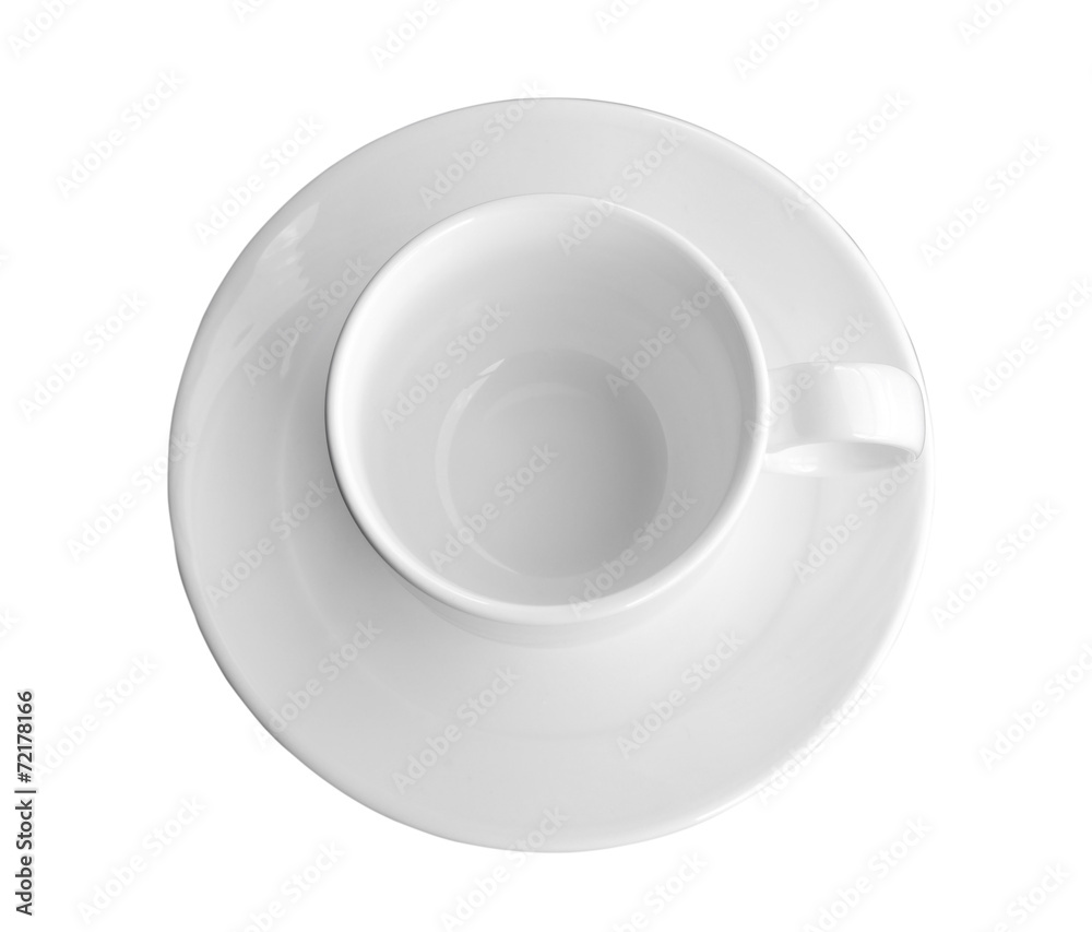 coffee cup isolated on a white background coffee cup isolated on a white background