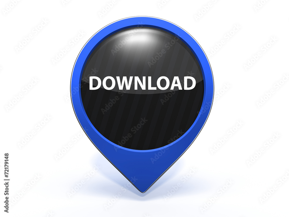 download pointer icon on white background download pointer icon on white background