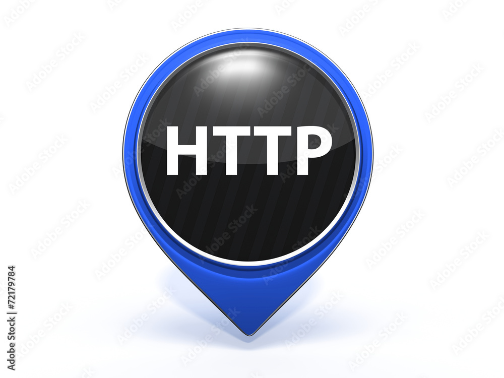 http pointer icon on white background http pointer icon on white background
