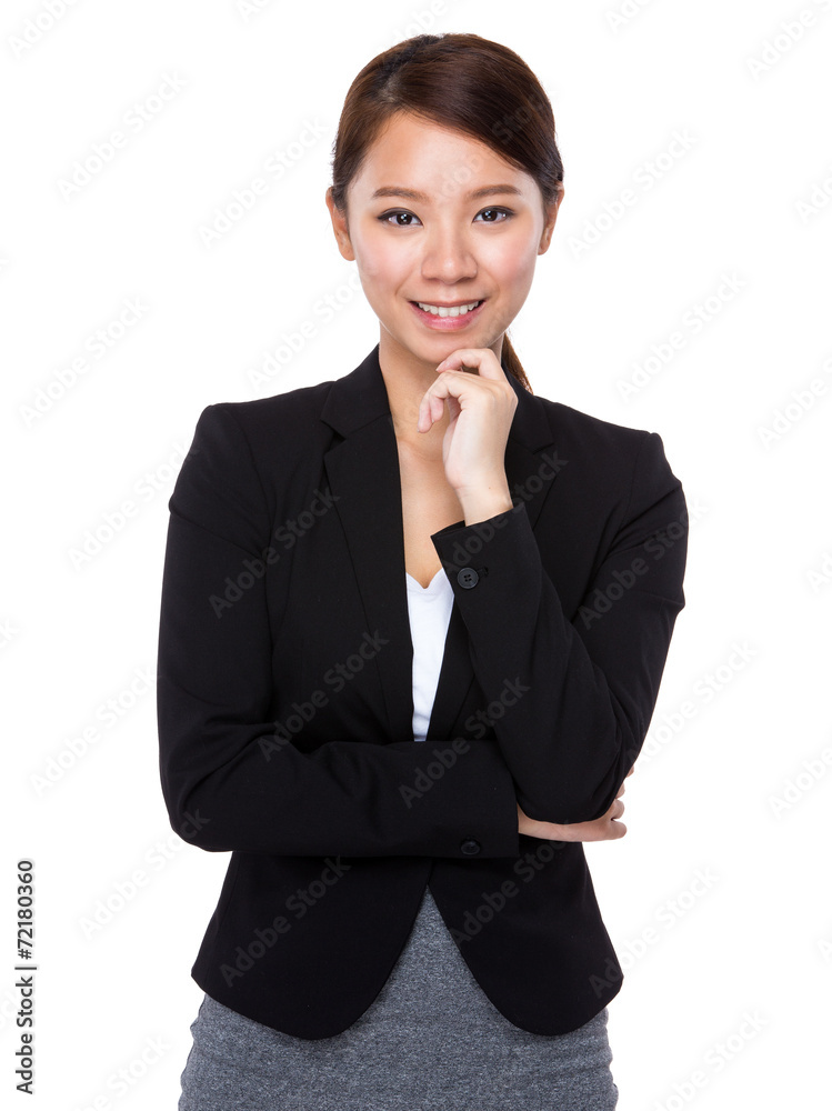 Business woman Business woman