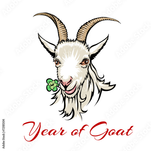 year of goat