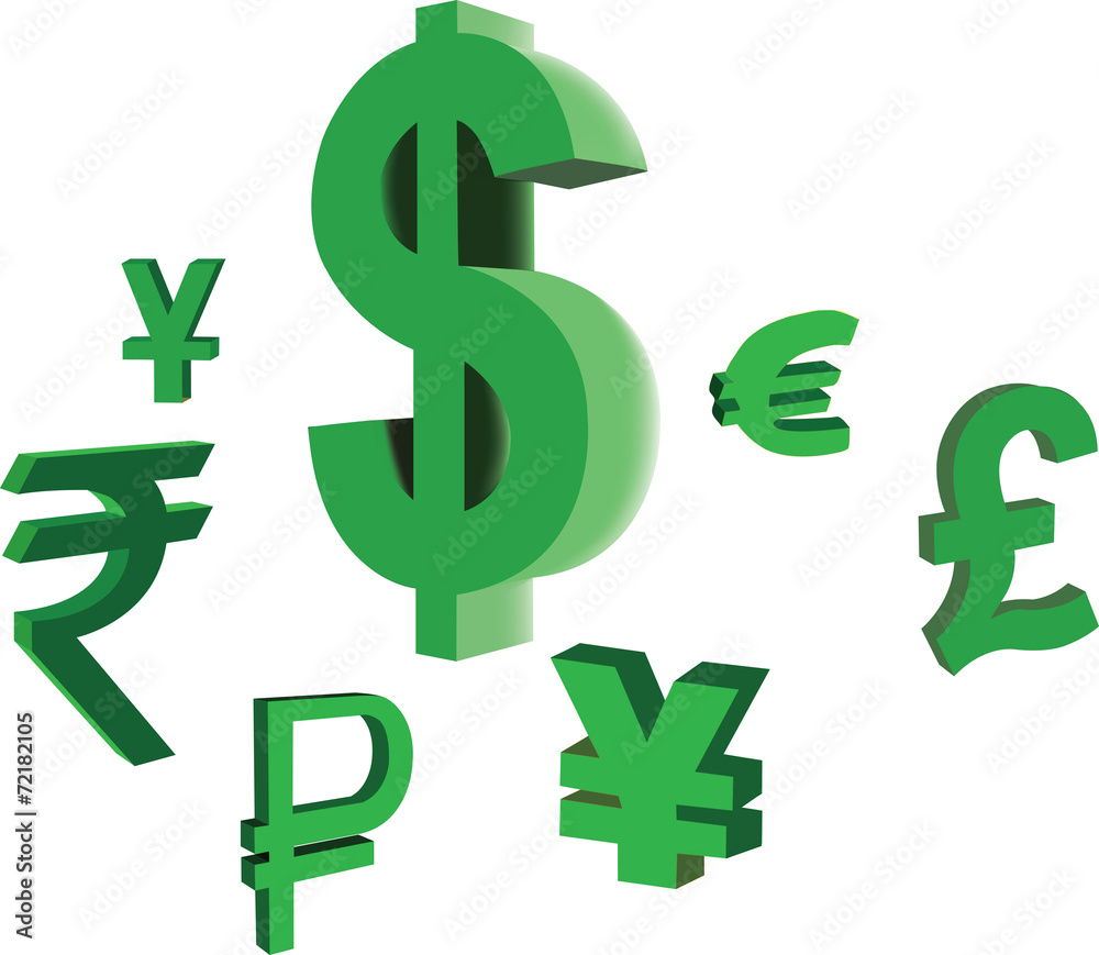 valuta forte valuta forte