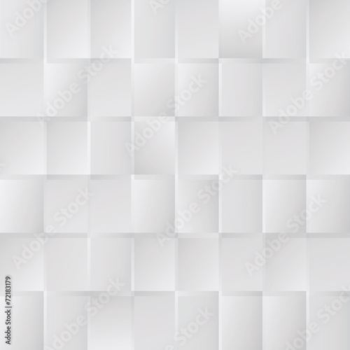 Weißes Muster und Glasbausteine