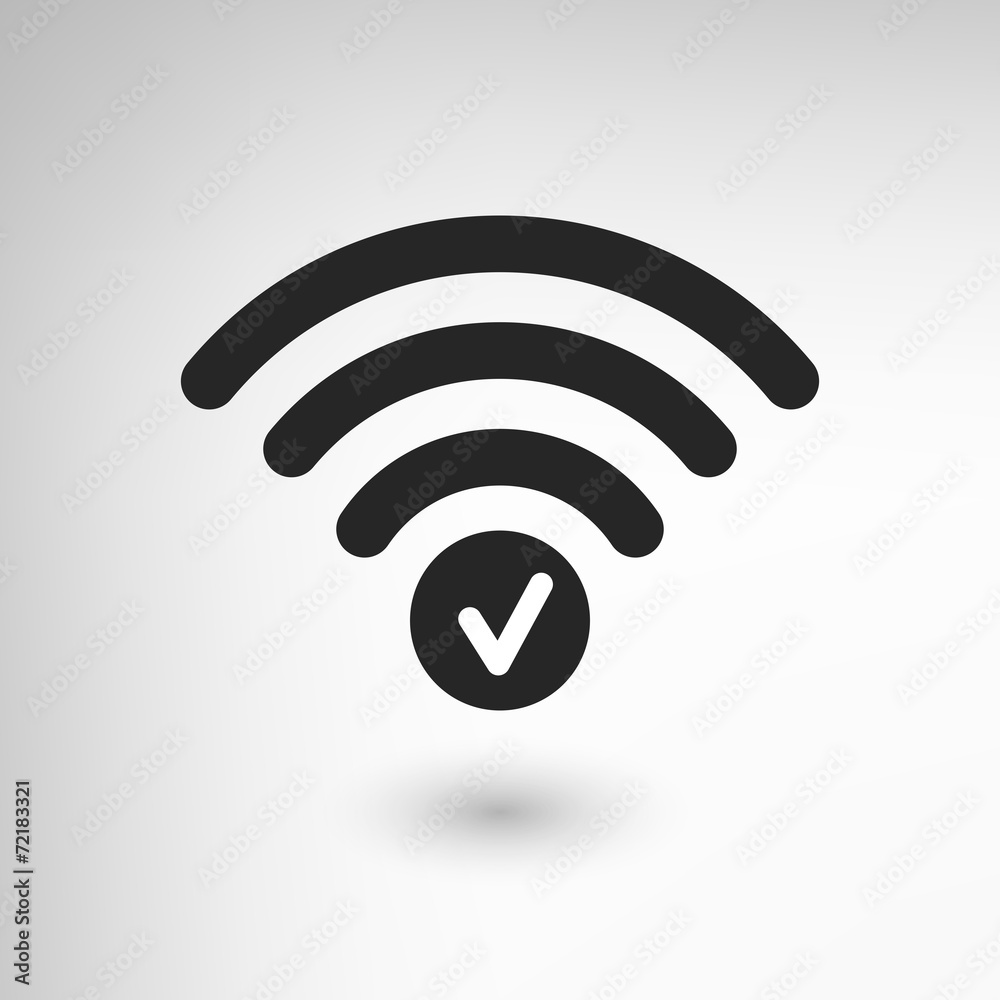 Creative WiFi Attention Creative WiFi Attention