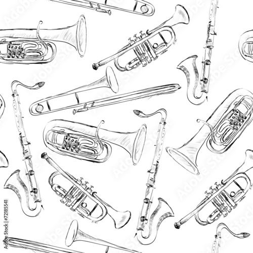 Musical background