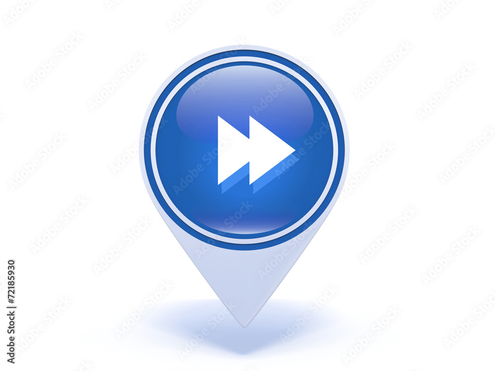scroll pointer icon on white background scroll pointer icon on white background