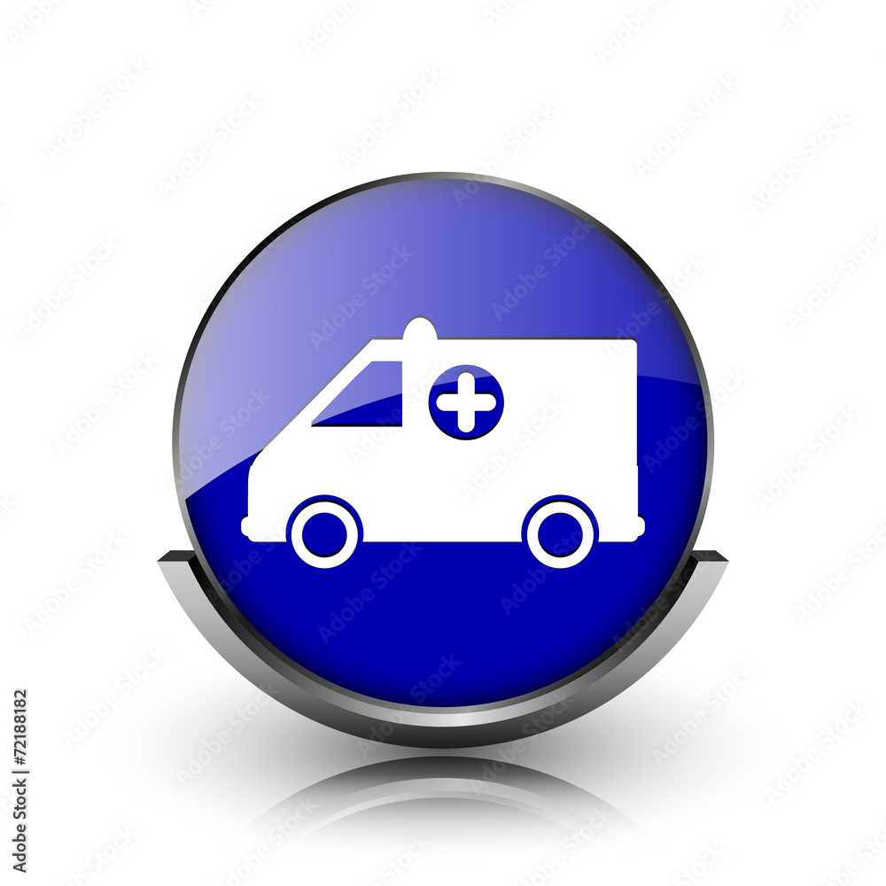 Ambulance icon
