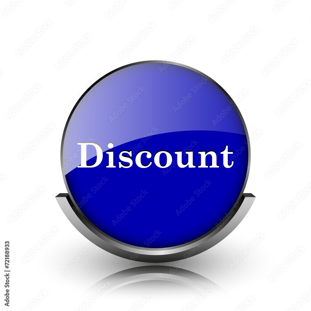 Discount icon Discount icon