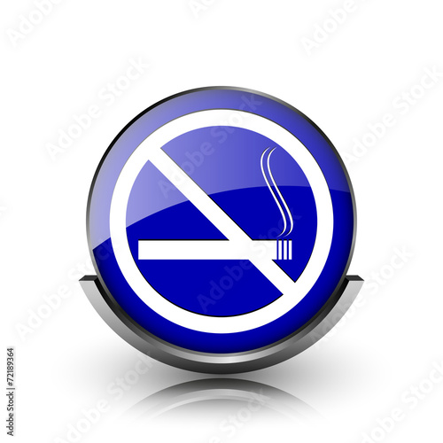 No smoking icon Free Download No smoking icon - GFXLoad