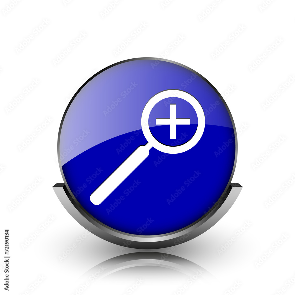 Zoom in icon Zoom in icon