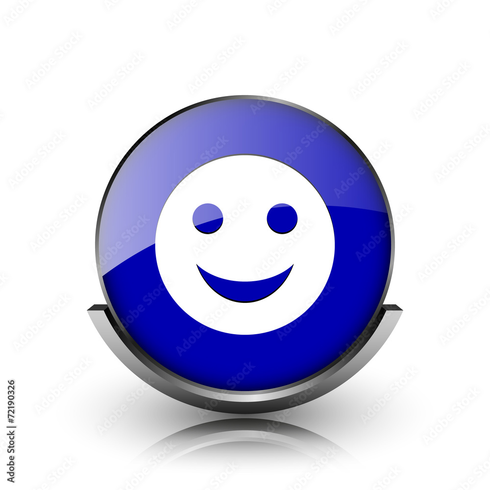 Smiley icon