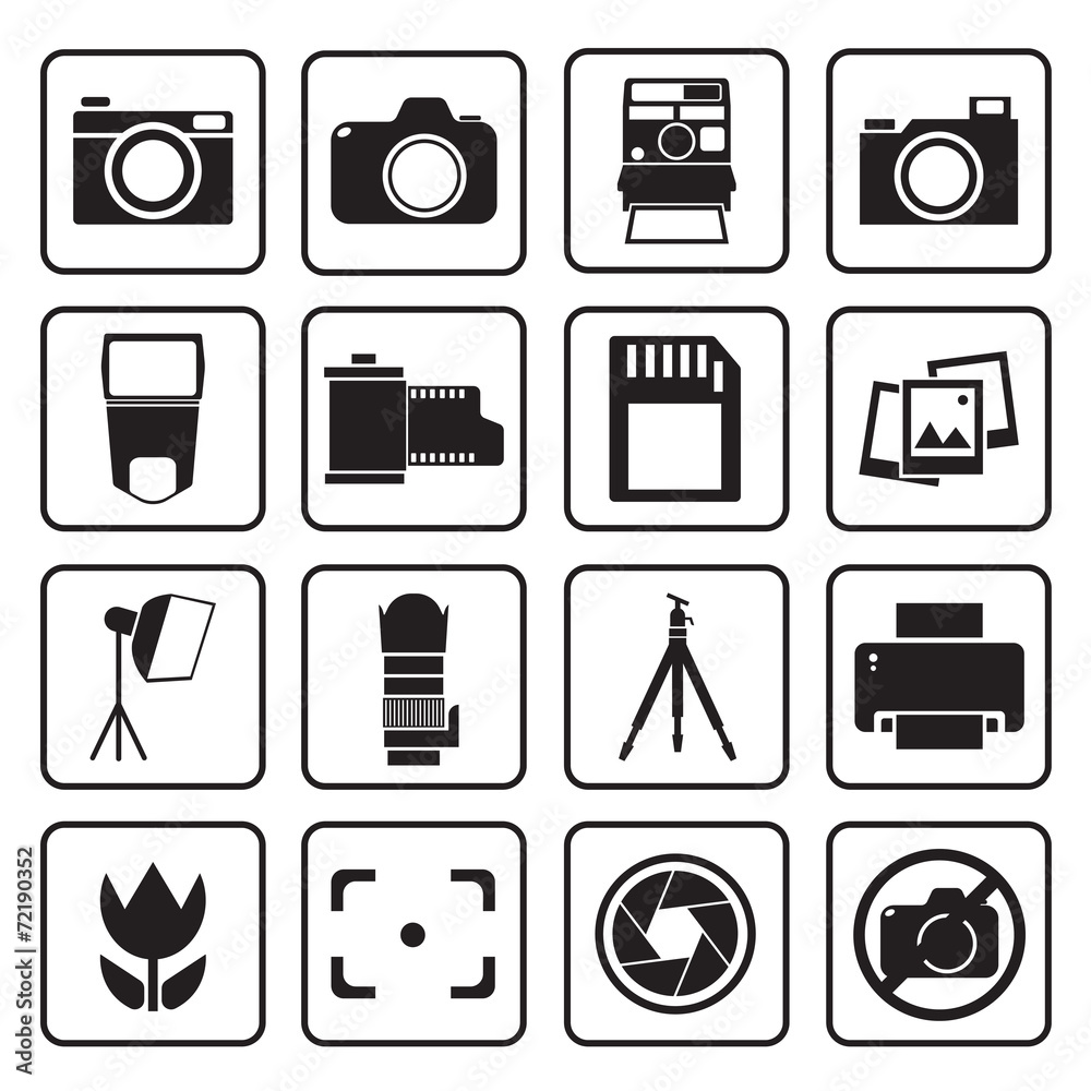 camera icon