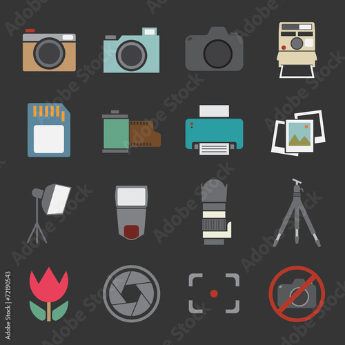 camera icon